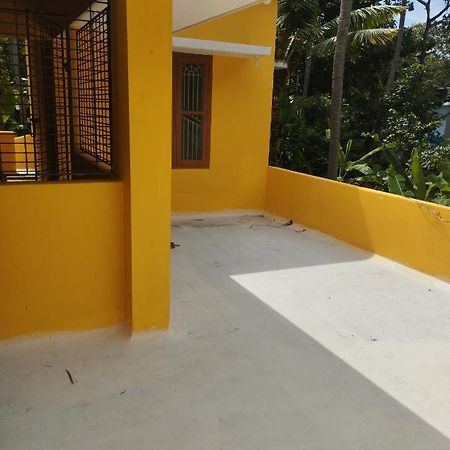 Rohini Homestay Varkala Zewnętrze zdjęcie