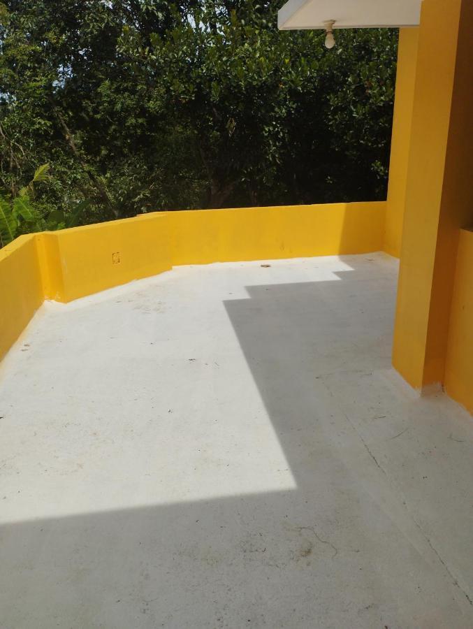 Rohini Homestay Varkala Zewnętrze zdjęcie
