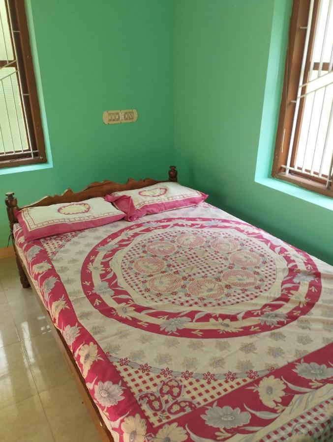 Rohini Homestay Varkala Zewnętrze zdjęcie