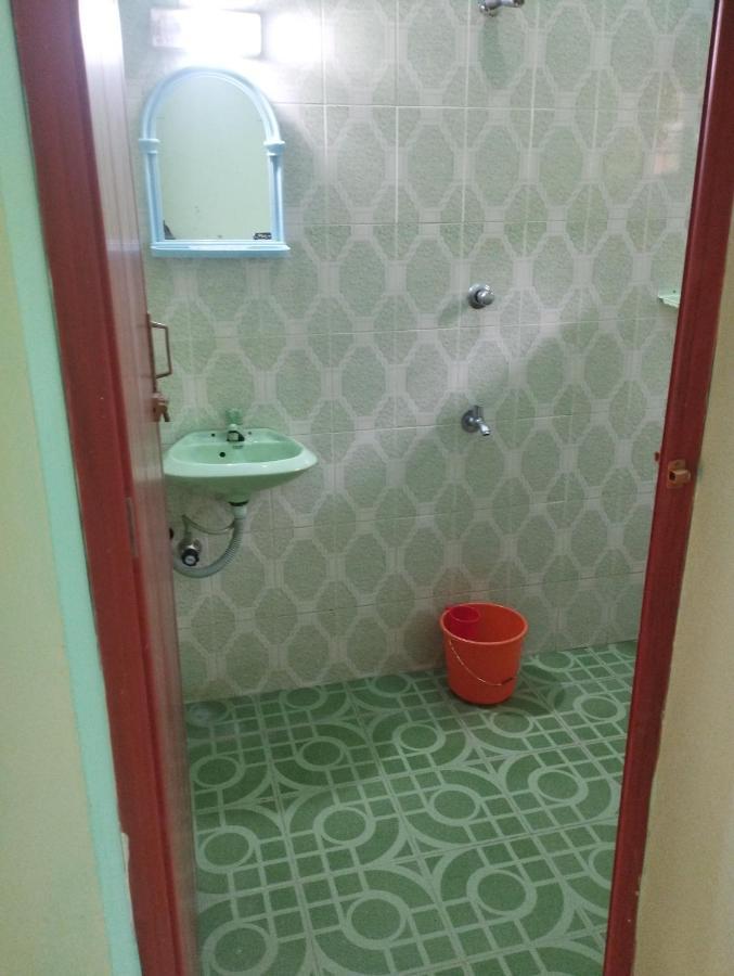 Rohini Homestay Varkala Zewnętrze zdjęcie