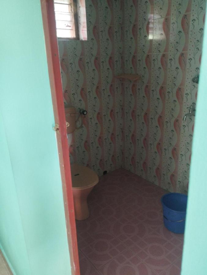 Rohini Homestay Varkala Zewnętrze zdjęcie